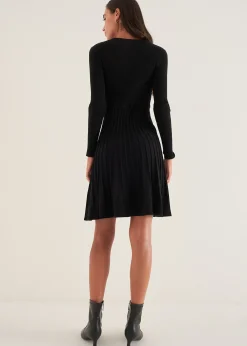 Abito Arthur in maglia