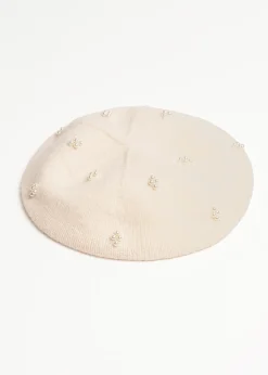 Basco Cary con perle