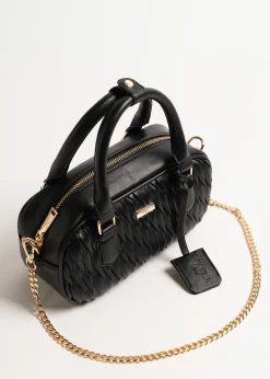 Bauletto Baby goffrato
