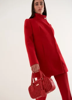 Bauletto Baby goffrato