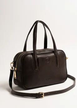 Bauletto Bessie in ecopelle