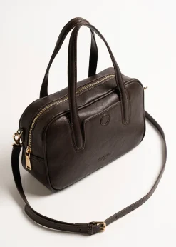 Bauletto Bessie in ecopelle
