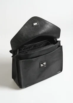 Bauletto Blinny effetto cartella
