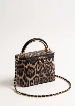 Beauty Beacy stampa animalier