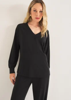 Blusa Cady in jersey
