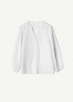 Camicia Claribel in cotone