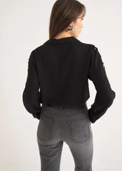 Camicia Classy in cotone