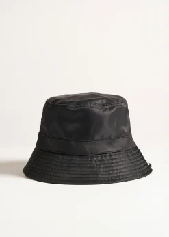 Cappello Cris reversibile leopardato