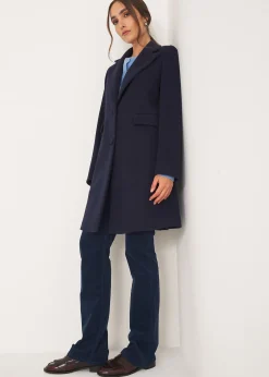 Cappotto Catrine in panno