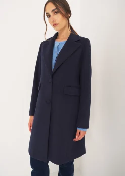 Cappotto Catrine in panno