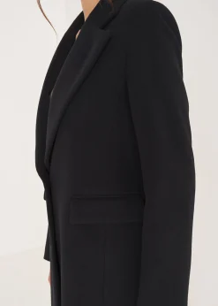 Cappotto Catrine in panno