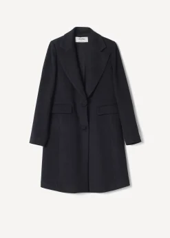 Cappotto Catrine in panno