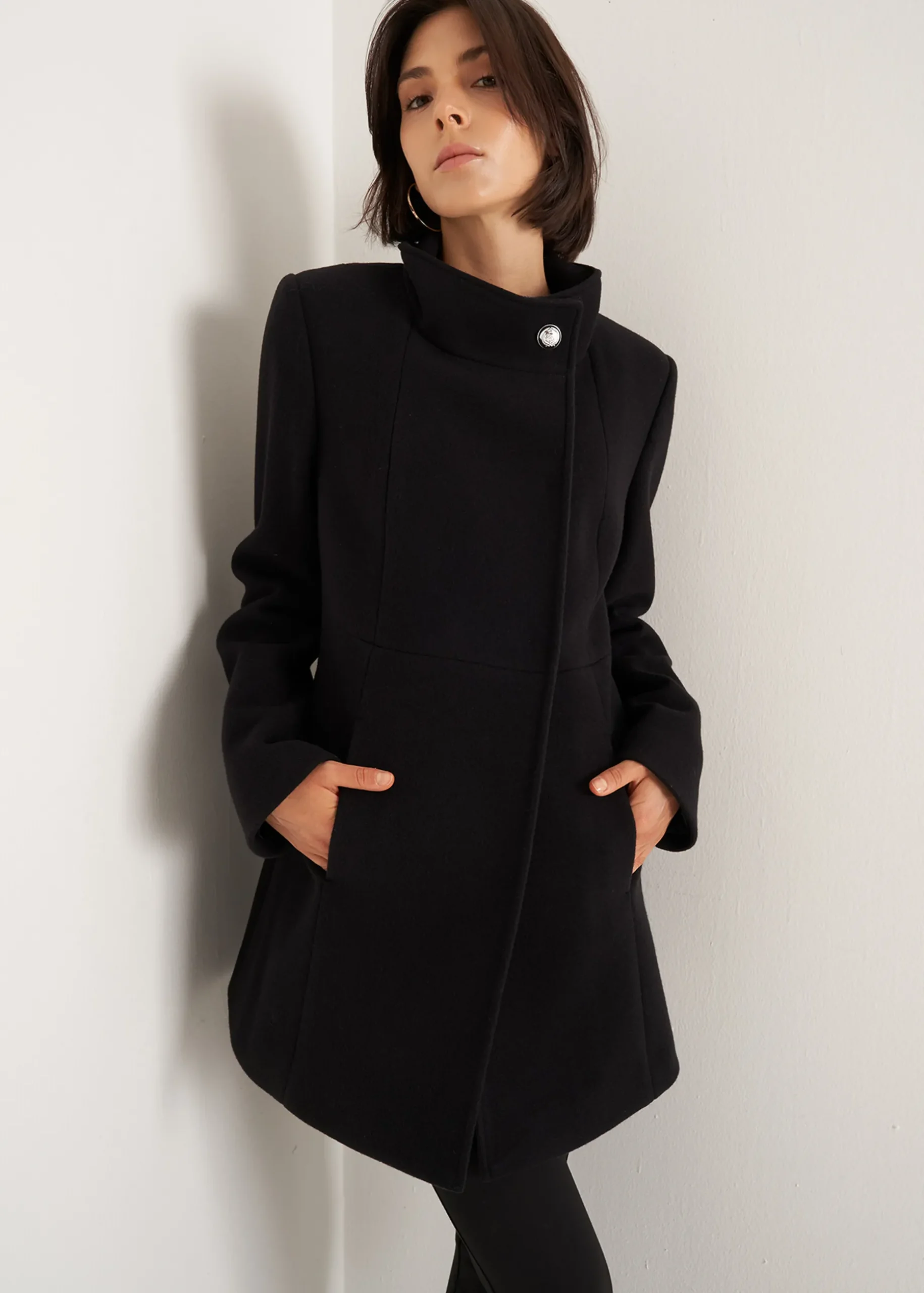 Cappotto Elisir-A medio Archivio
