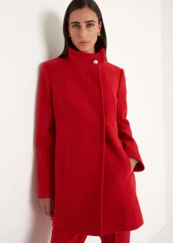 Cappotto Elisir-A medio Archivio