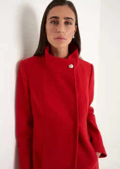 Cappotto Elisir-A medio Archivio