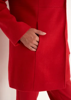 Cappotto Elisir-A medio Archivio
