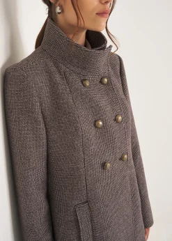 Cappotto Elisir-B check