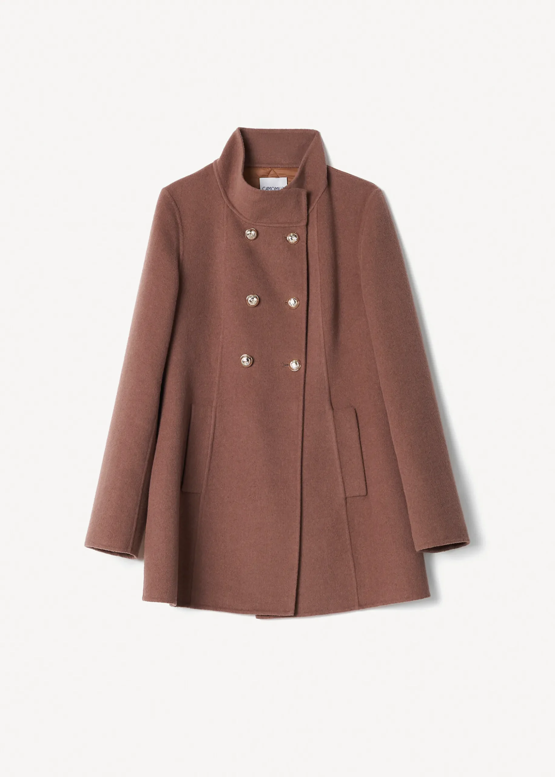 Cappotto Elisir-C ibrido
