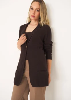 Cardigan giacca Cloe