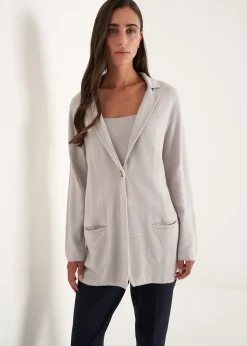 Cardigan giacca Cloe