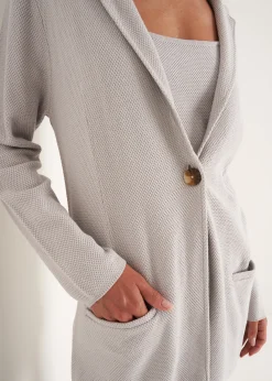 Cardigan giacca Cloe