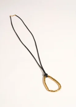Collana Giuliana tubolare