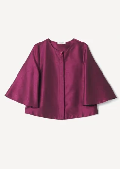 Giacca camicia Caryl elegante