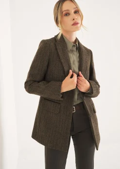 Giacca Gabriella da tailleur