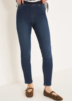 Jeggings Kelly modello 5 tasche