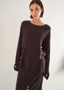 Maglia Mara a coste