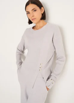 Maglia Mara a coste