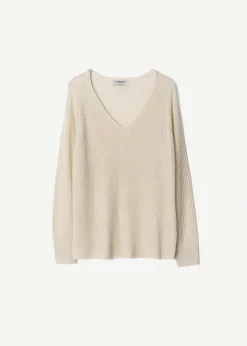 Maglia Mariel in lurex