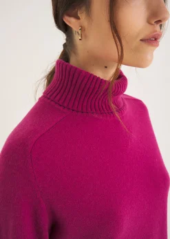 Maglia Marylin in lana