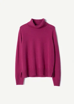 Maglia Marylin in lana