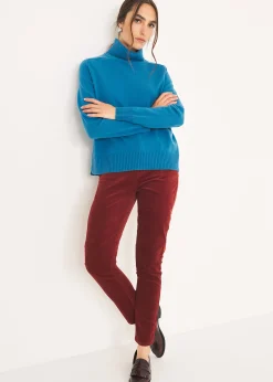 Maglia Marylin in lana