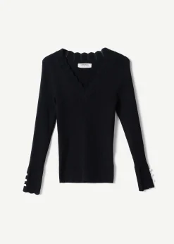 Maglia Matisse slim fit