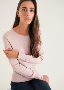 Maglia Melody girocollo