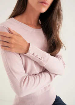 Maglia Melody girocollo