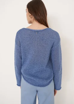 Maglia Mia oversize