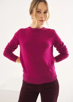 Maglia Monroe in lana