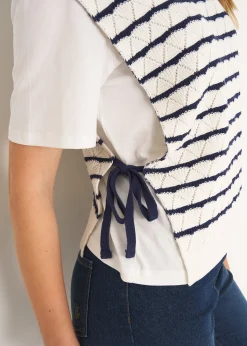 Maglia Sensei doppio capo