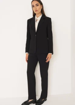 Pantalone Alice-H modello classico