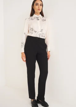 Pantalone Alice-H modello classico