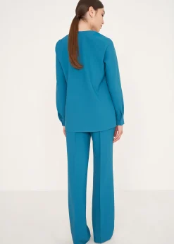 Pantalone Ashley in cady