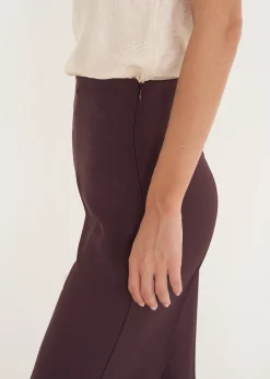 Pantalone Ashley in cady