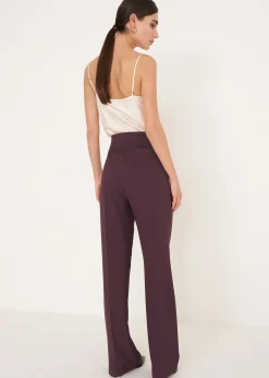 Pantalone Ashley in cady