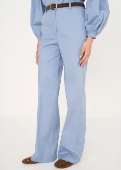 Pantalone Clair in cotone