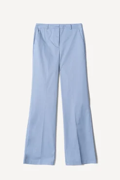 Pantalone Clair in cotone