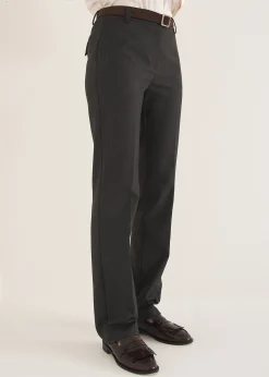 Pantalone Clair-B a righe