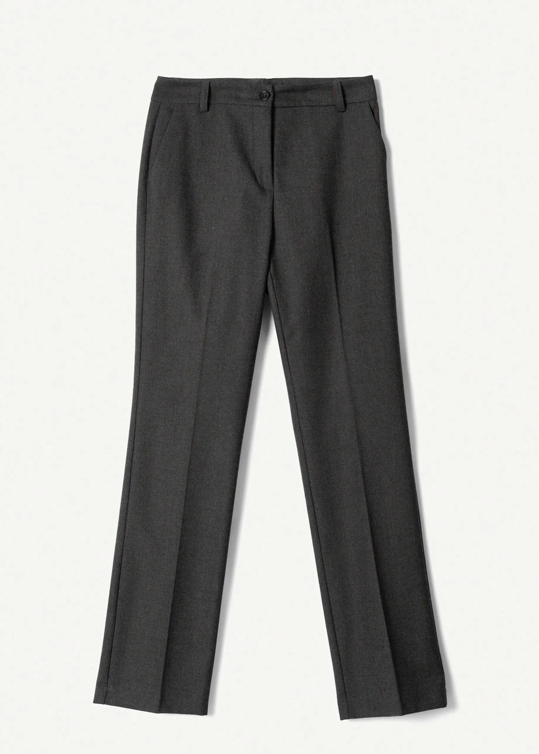 Pantalone Clair-B a righe